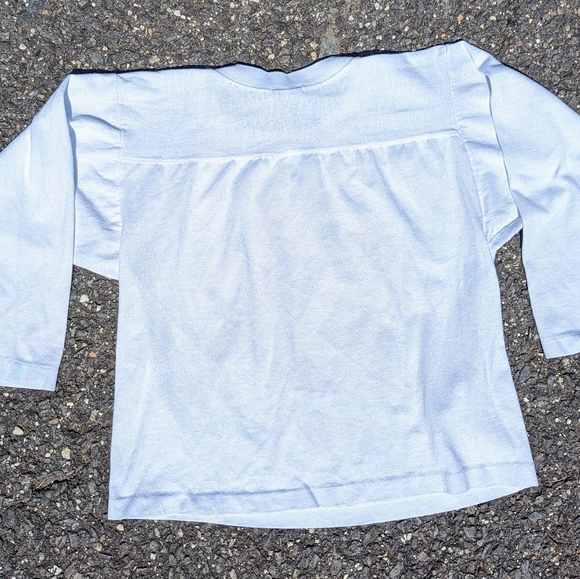 Vintage 80s Spuds MacKenzie Single Stitch T Shirt Raiders NFL Retro M - Picture 4 of 4